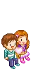 Mini people