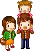 Mini people