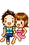 Mini people