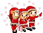 Mini people