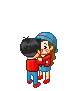 Mini people