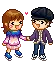 Mini people