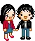 Mini people