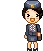 Mini people