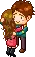 Mini people