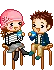 Mini people