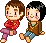 Mini people