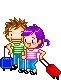 Mini people