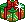 Mini gift