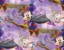 Minnie Halloween
