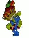 â˜† Queen Smurfette áƒ¦