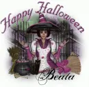 Happy Halloween-Beata