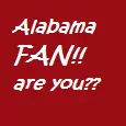 Alabama FOOTBALL!!
