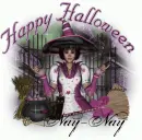 Happy Halloween-Nay-Nay