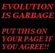 Religious Garbage 