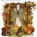 chilly autumn