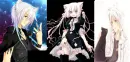 3 nekos