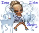 CHRISTY
