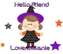 Melanie