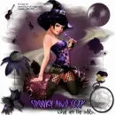 spooky and sexy