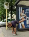 This Billboard Kicks A$$