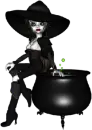 Witch