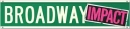 Broadway Impact