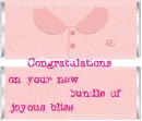 Congratulations 