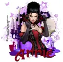 Annie