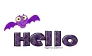 Hello