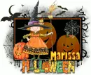 Marissa