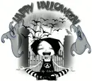 Happy Halloween
