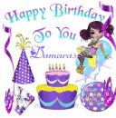 DAMARAS