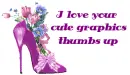 Love it