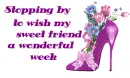 good week