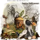 HAPPY HALLOWEEN