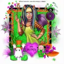 HAPPY HALLOWEEN