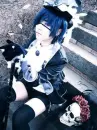 Cosplayer