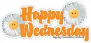 Happy Wednesday