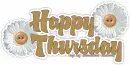 Happy Thursday