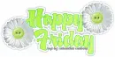 Happy Friday
