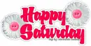 Happy Saturday