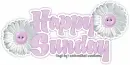Happy Sunday