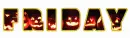 Pumpkin Friday