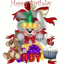 ady
