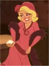 Charlotte La Bouff