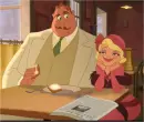 Charlotte La Bouff