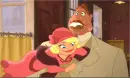 Charlotte La Bouff