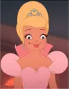 Charlotte La Bouff