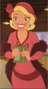 Charlotte La Bouff